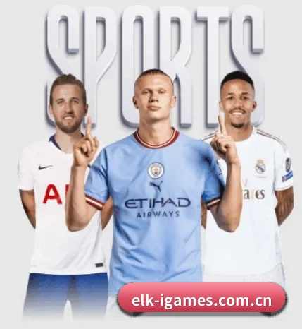 elk-igames.com.cn的故事 - 体育资讯内容服务 - ayx